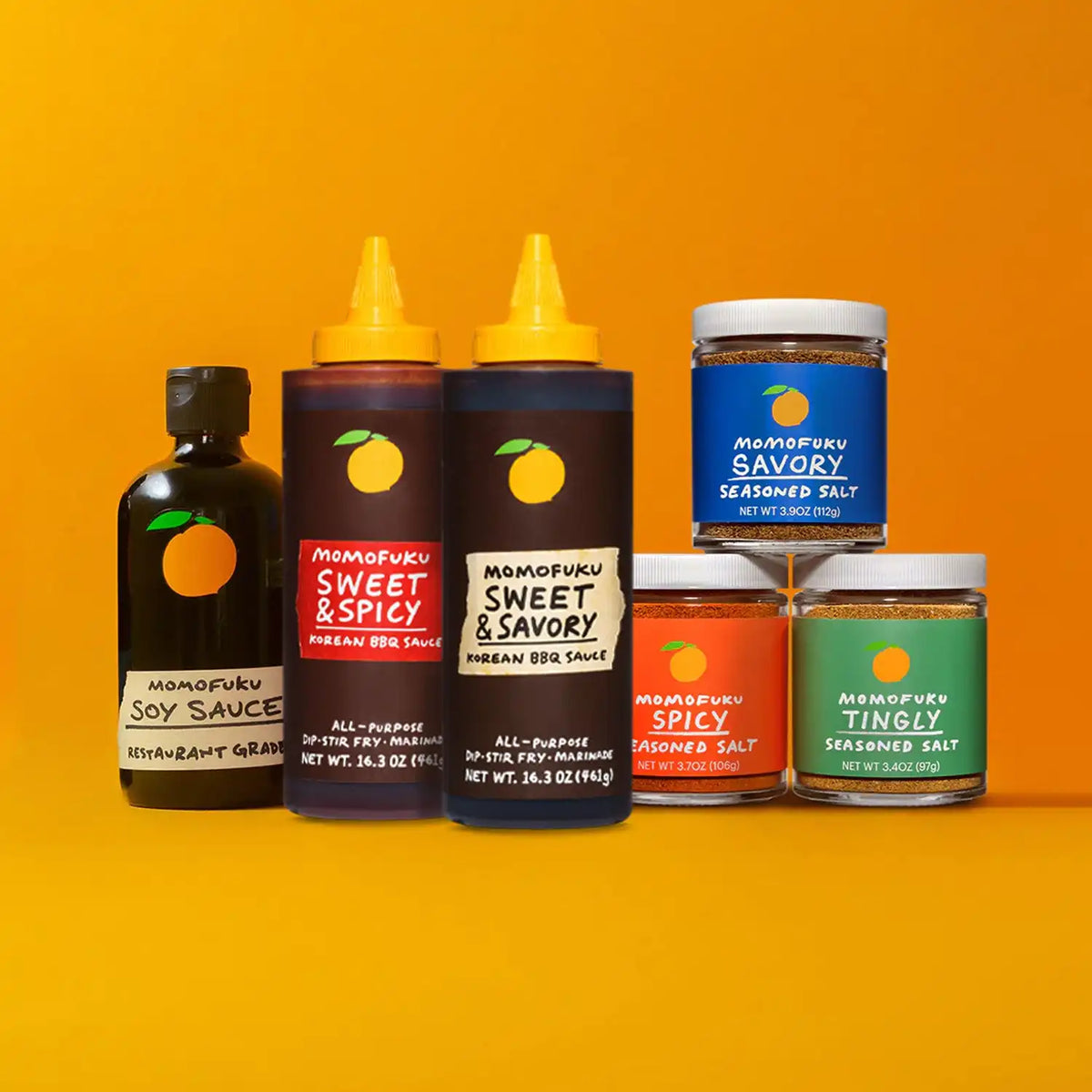 BBQ Essentials Pack